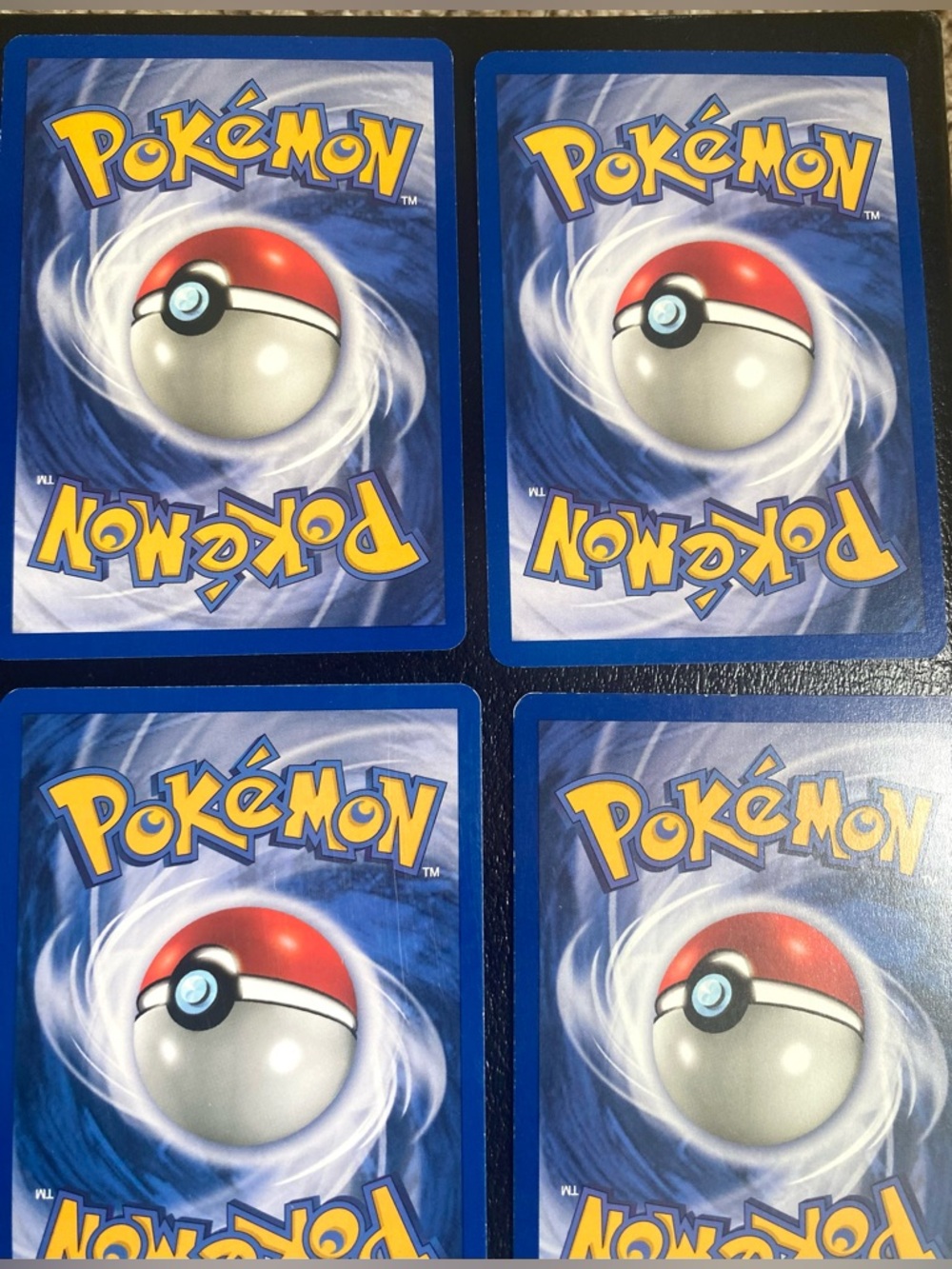 Pokémon Vintage Cards - Qty 15 - Picture 10 of 13